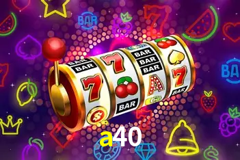 Desvendando o Mundo dos Jogos Virtuais na a40