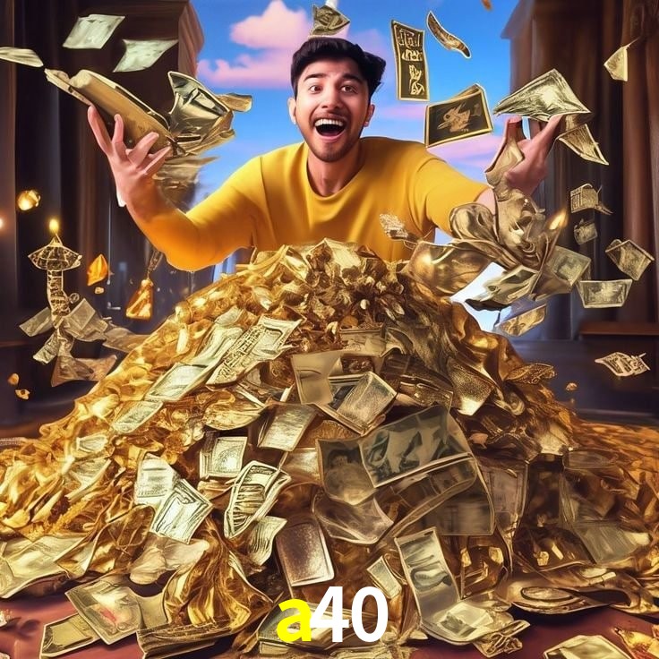 Experiência VIP a40