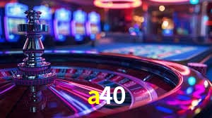 Experiência VIP a40