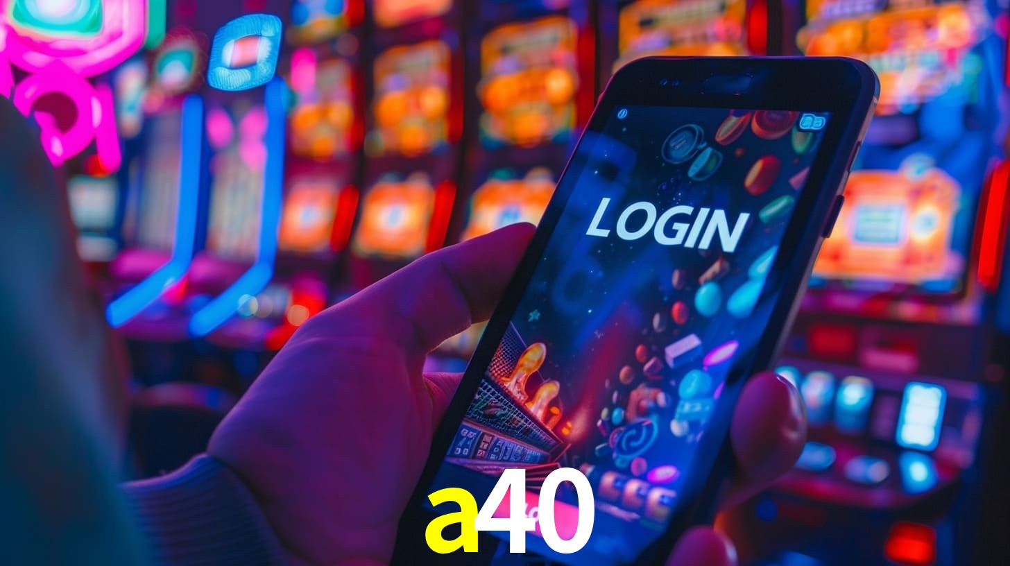 Estatísticas a40