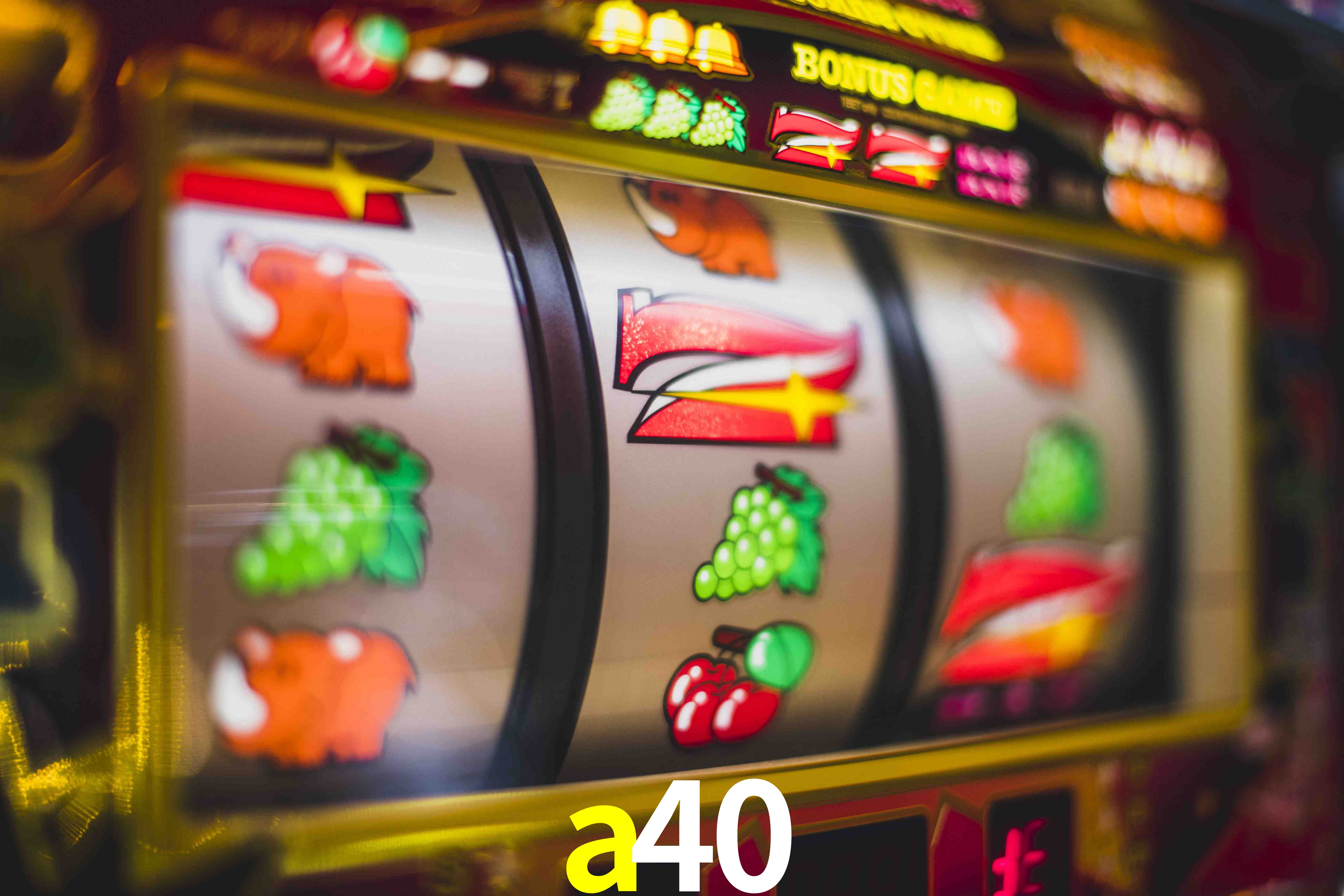 Secure Login a40
