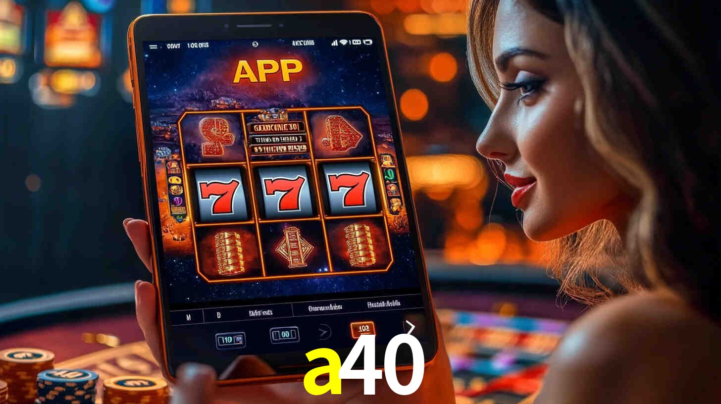Daily Bonuses a40