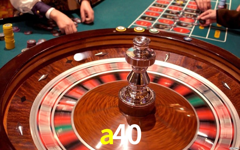 Casino Ao Vivo a40