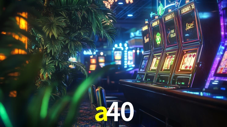 Bonus Features a40