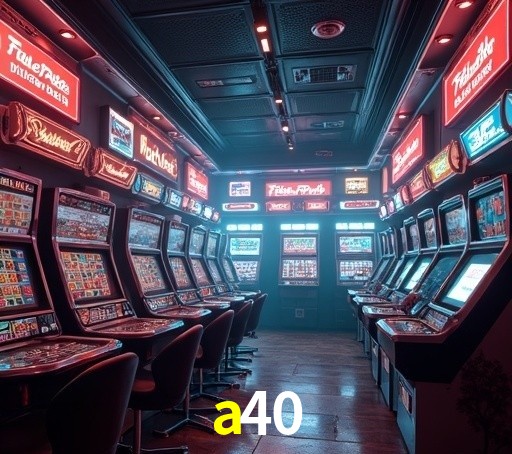 a40
