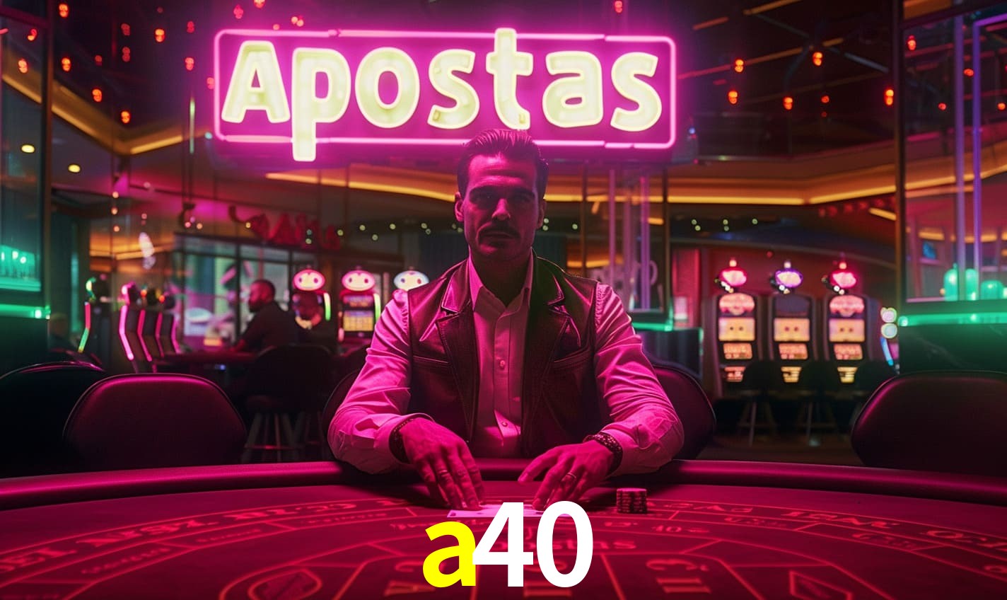 a40