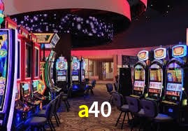 a40,a40.com