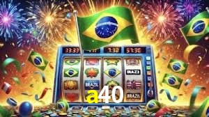 Seasonal Promotions a40