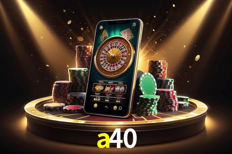 Integração de APIs a40