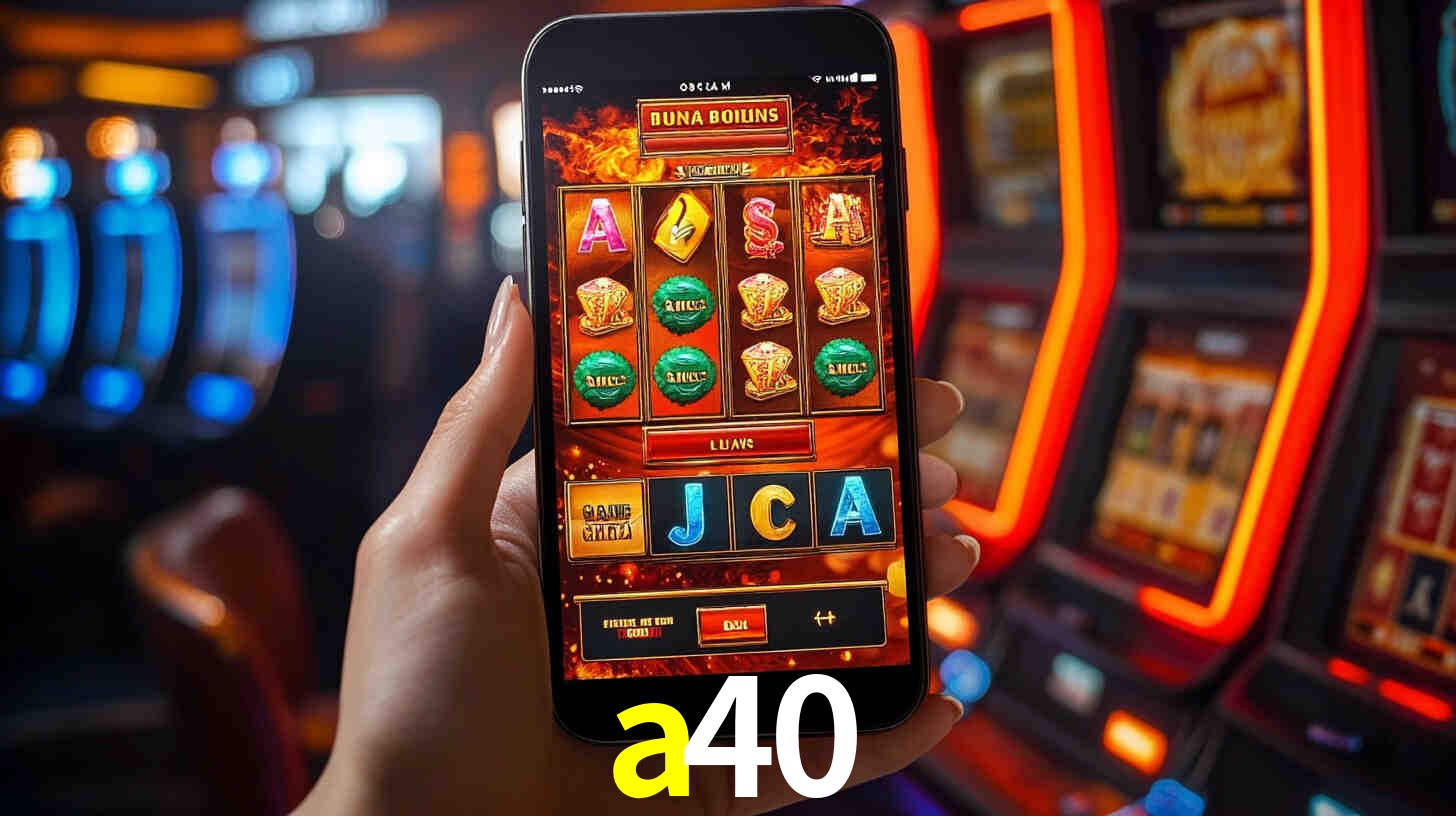VIP Casino a40