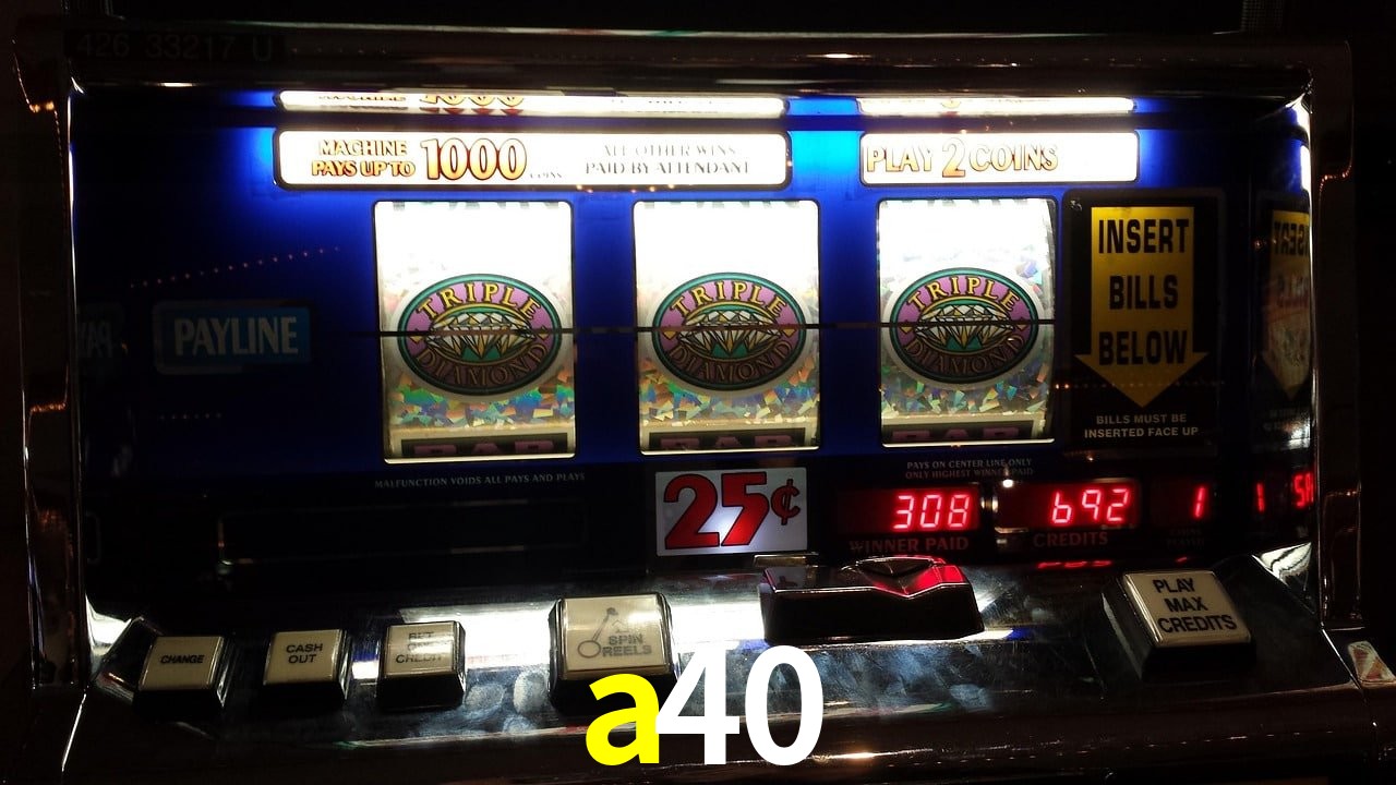 2FA Security a40