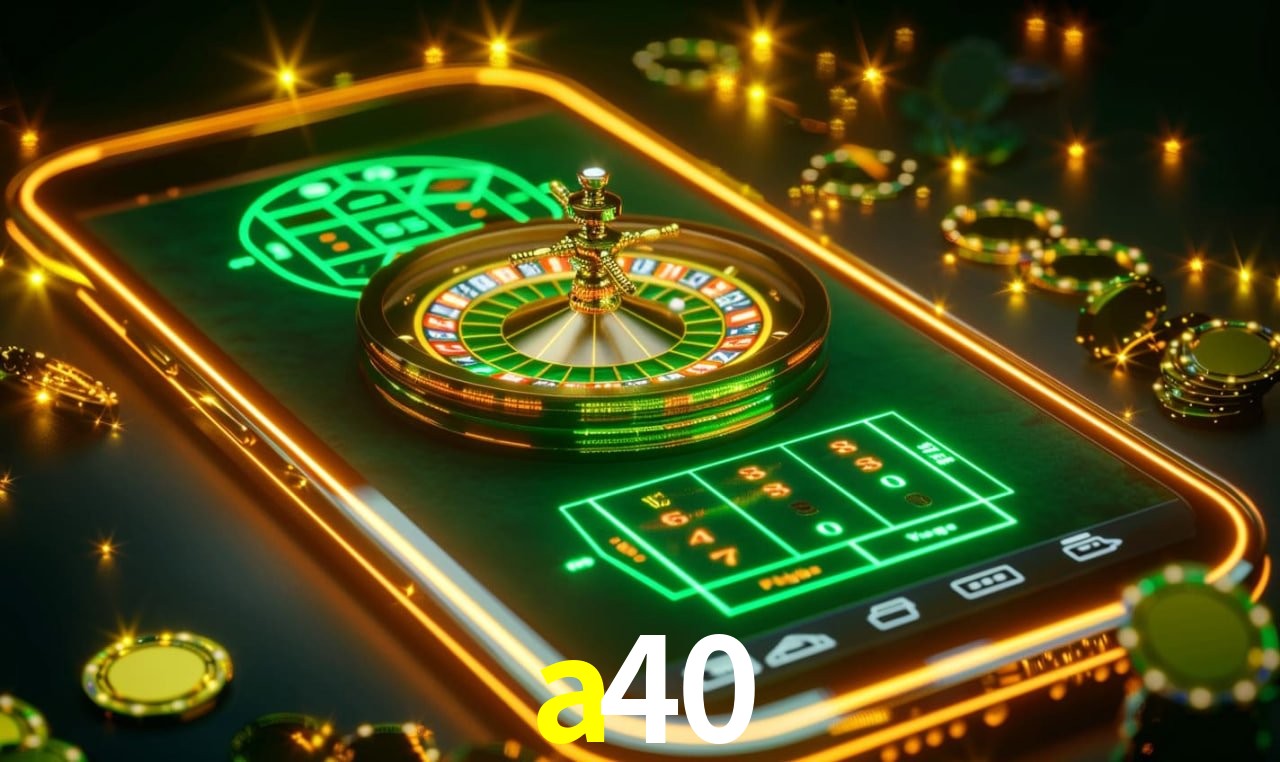 a40 bet