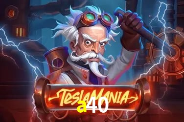 Segurança 2FA a40