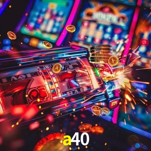 Casino VIP a40