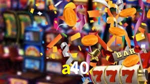 Premium Interface a40