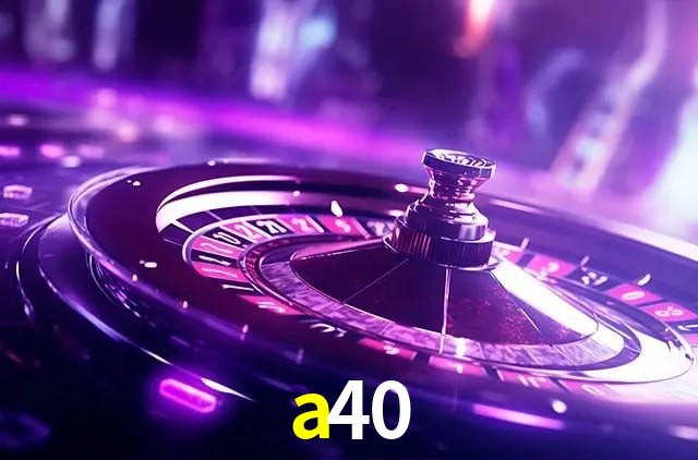 Interface Premium a40
