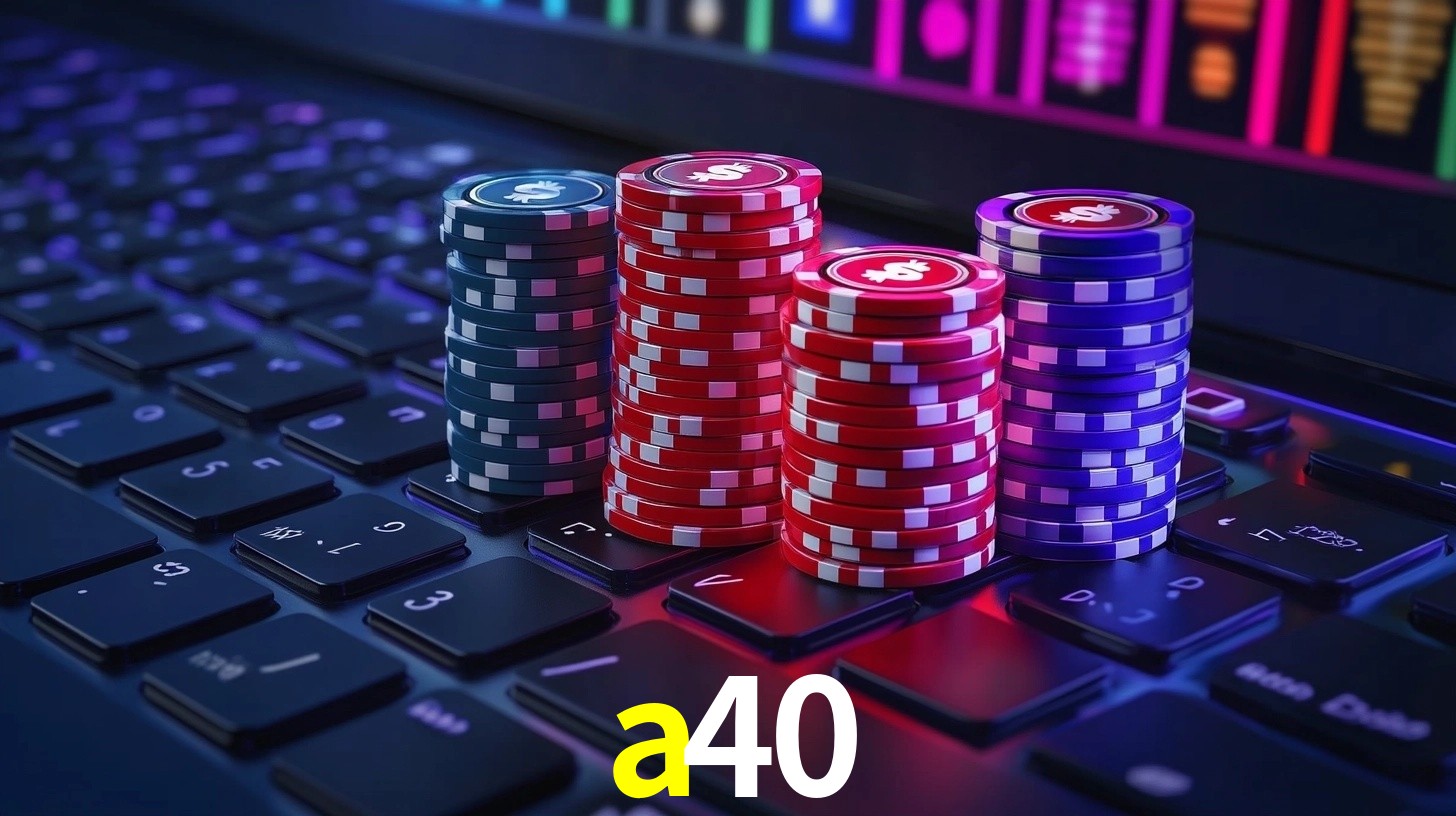 A40.COM