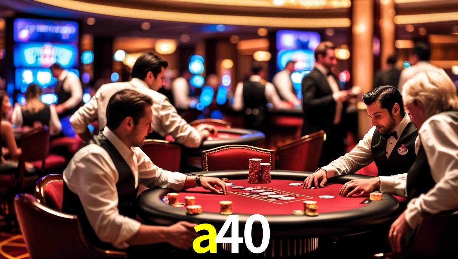 A40.COM