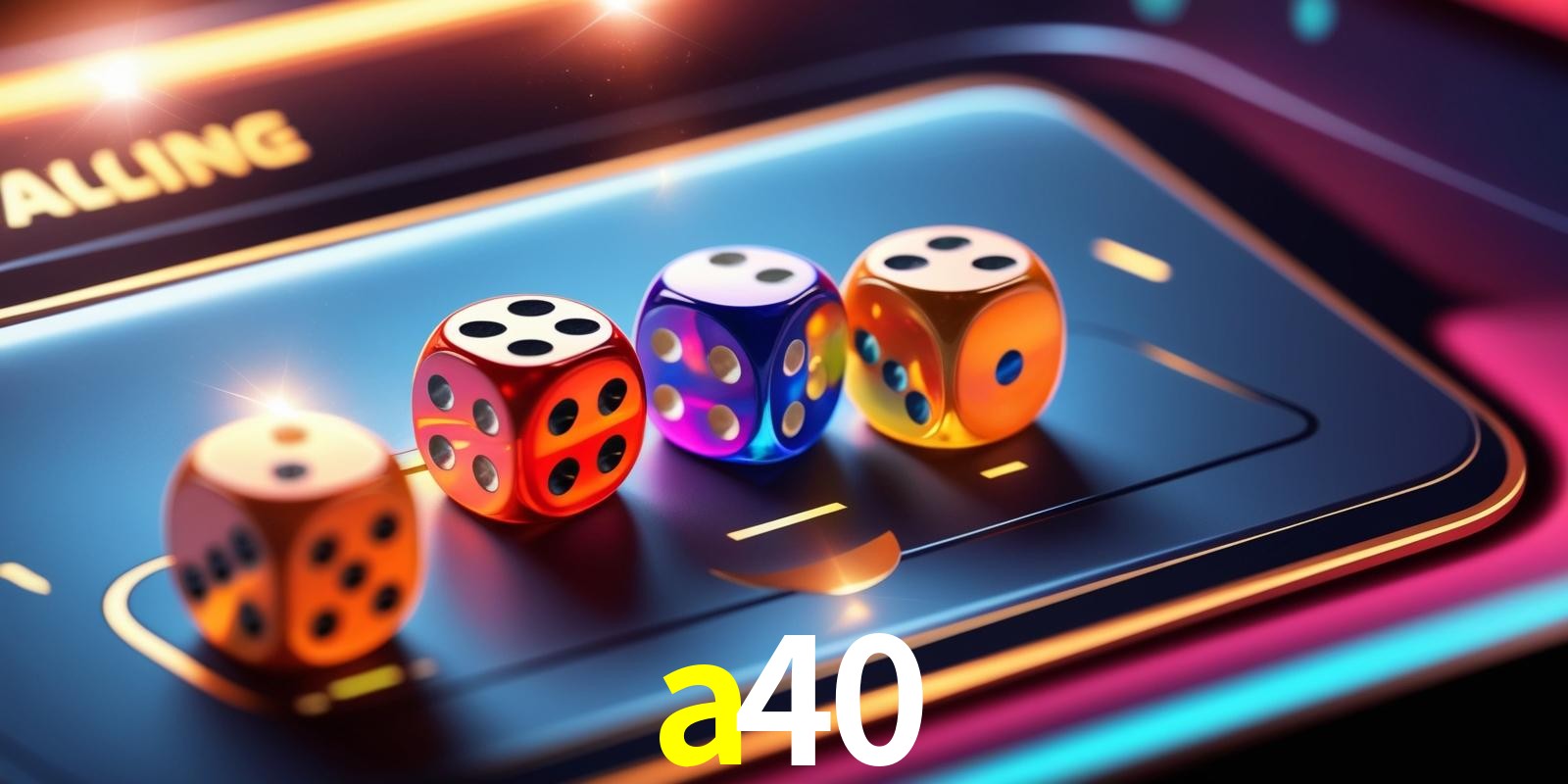 A40.COM