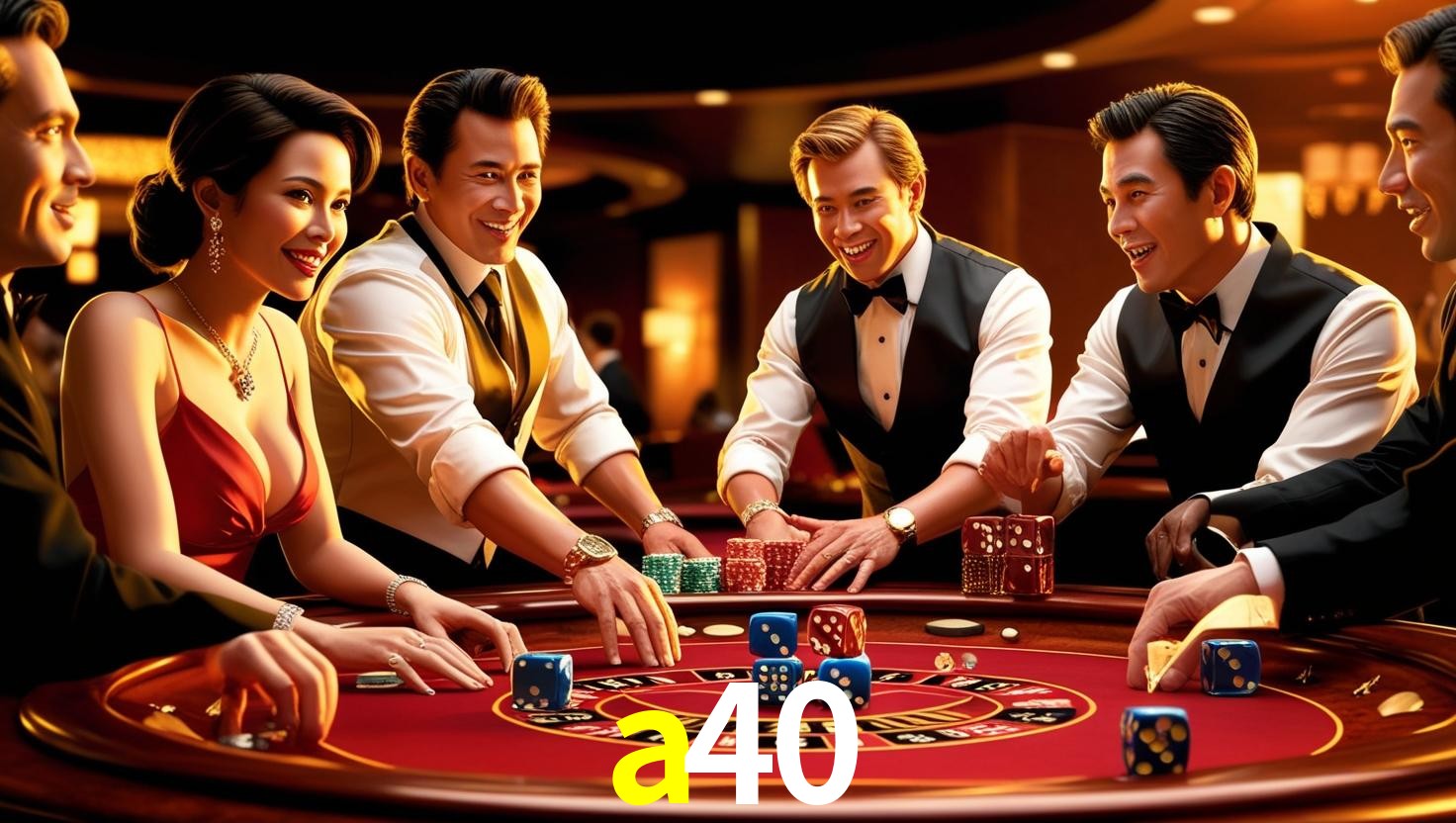 A40.COM