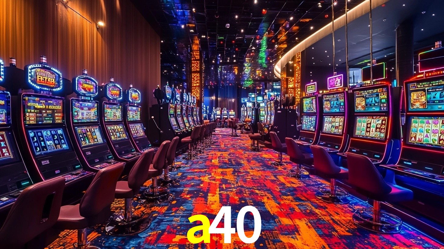 A40.COM