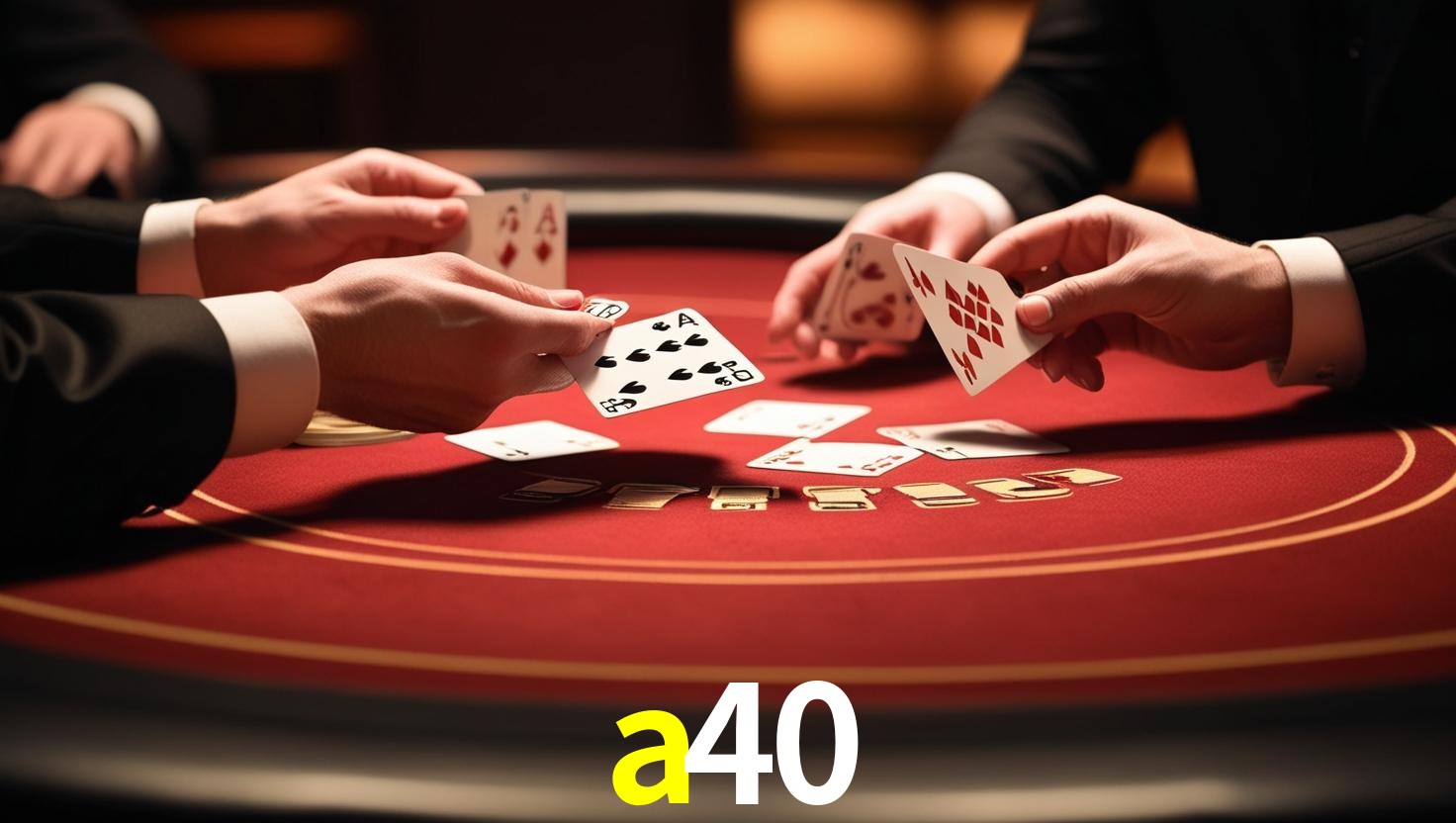 A40.COM
