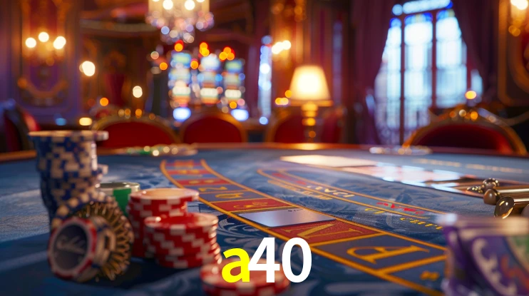 API Integration a40