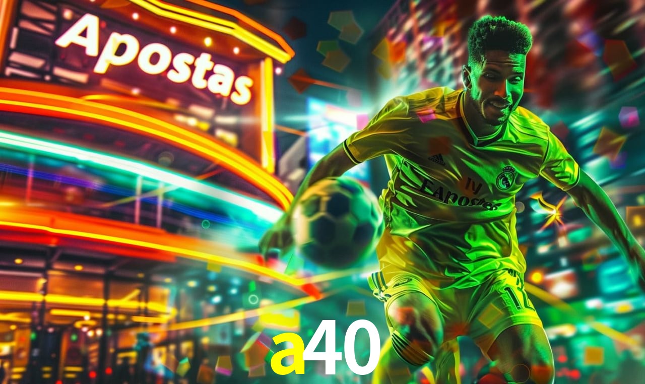 Promoção Relâmpago a40
