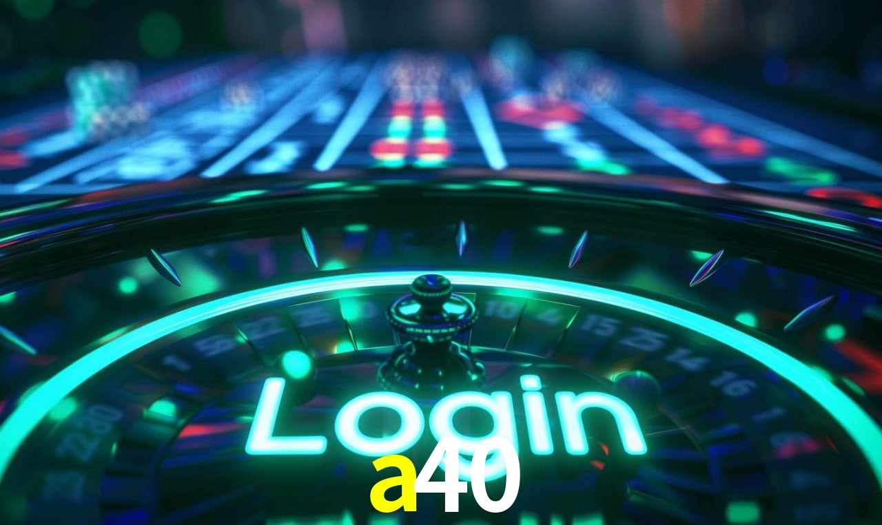 Casino Ao Vivo a40