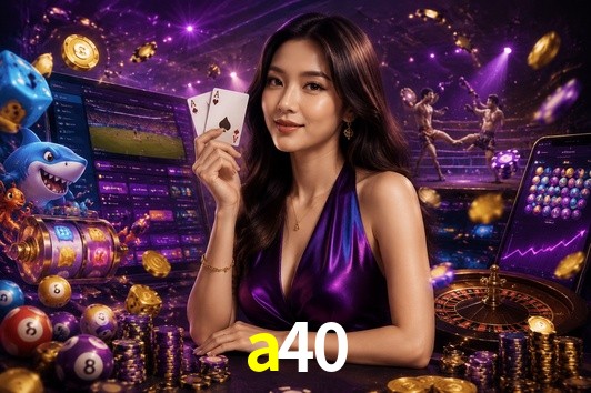 VIP Casino a40