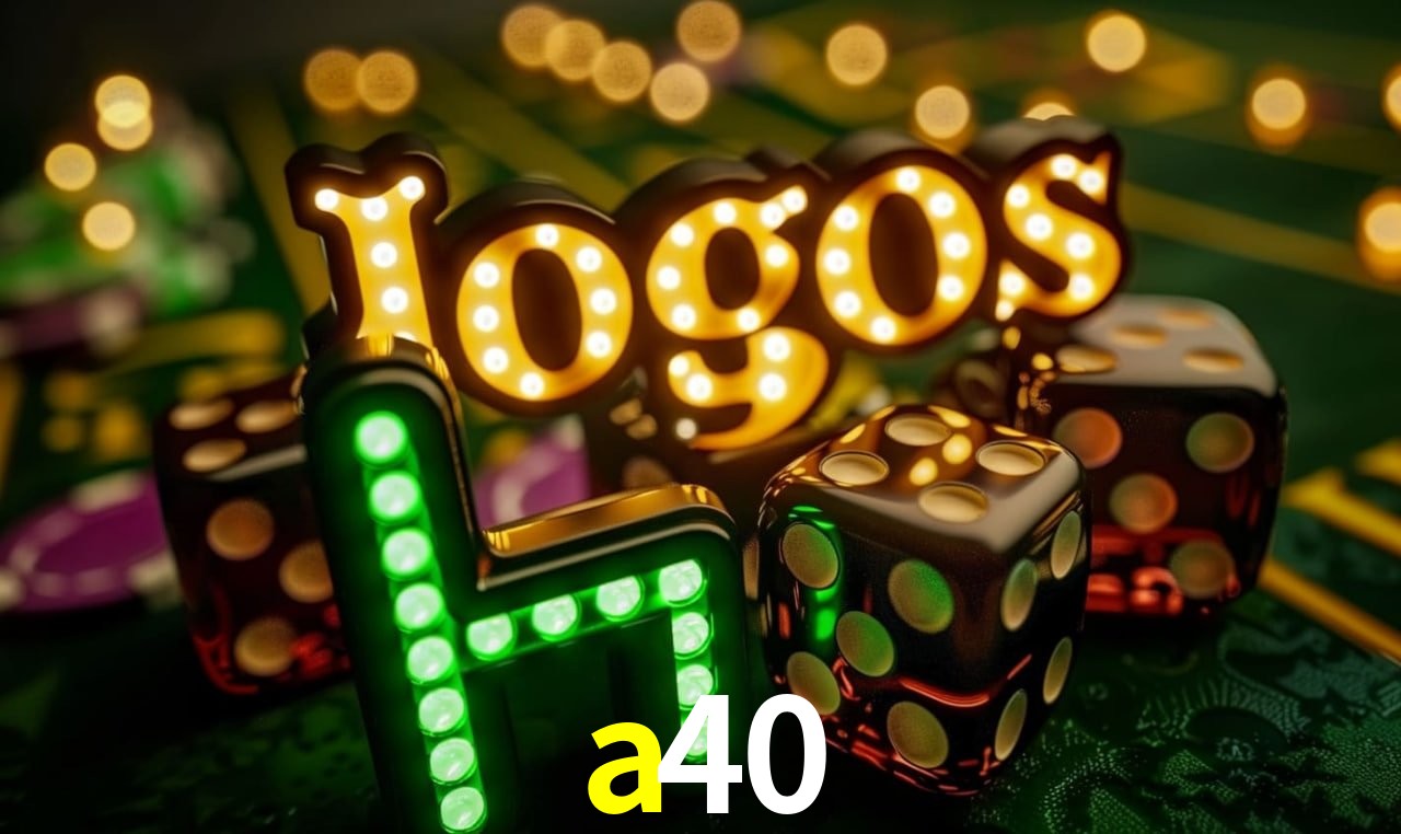 Integração de APIs a40