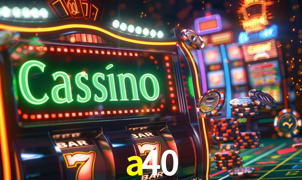 FAQ a40 Brasil