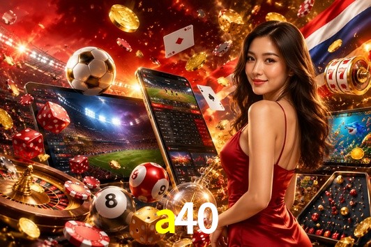 Platform Technology a40