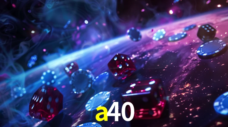 Account Benefits a40