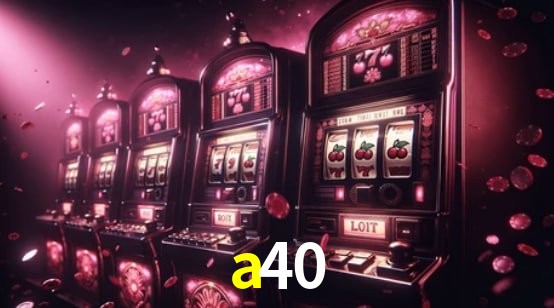Casino Ao Vivo a40