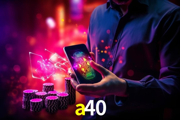 Estatísticas Esportivas a40