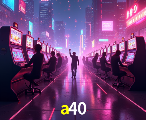 Apostas de Tênis a40