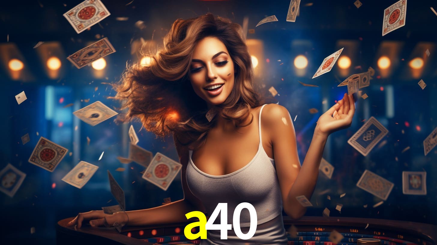 Live Casino a40
