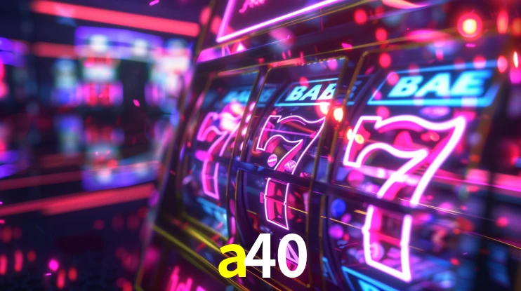 Responsive Design a40