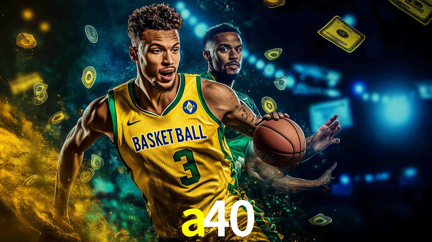 Inovações de Jogos na a40: O Futuro das Experiências Interativas