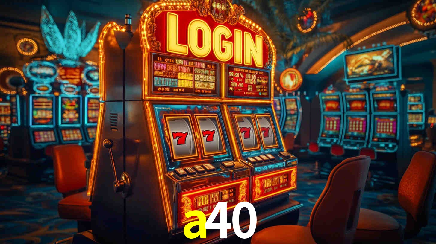 Resumo visual de bônus e campanhas a40
