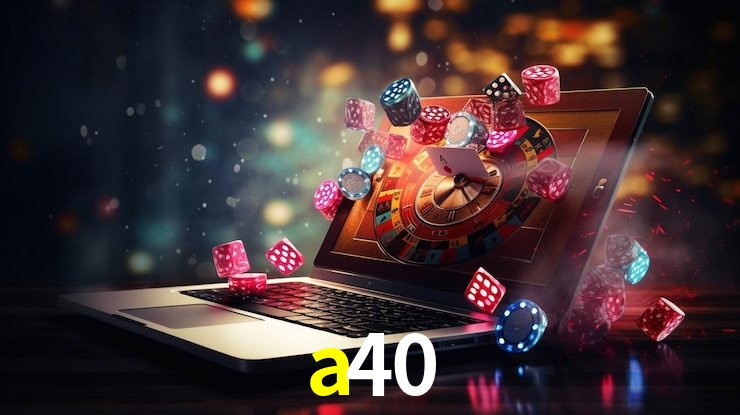 Jogos Exclusivos a40