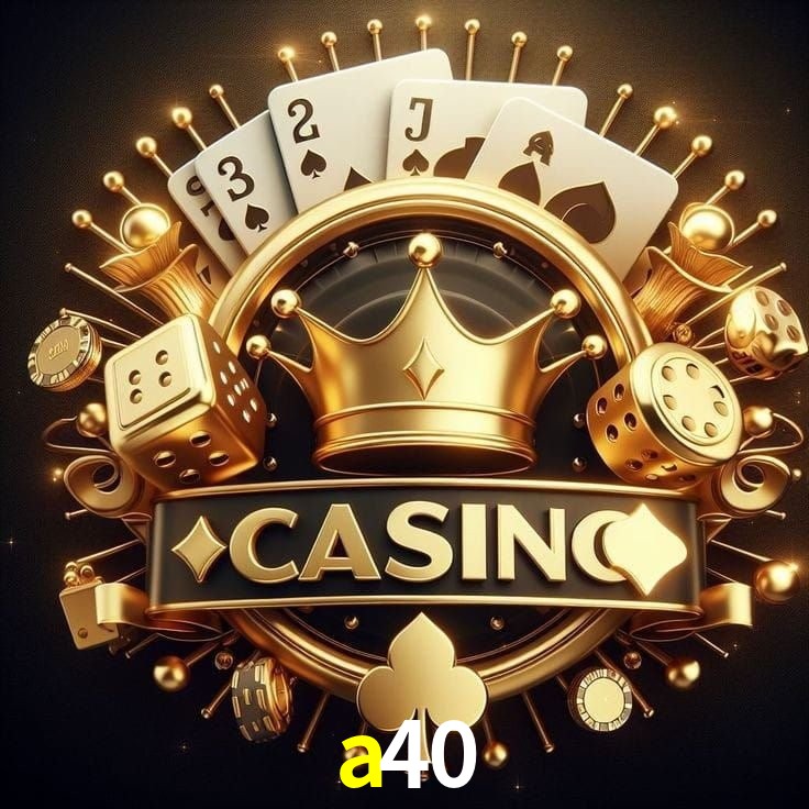Design Responsivo a40